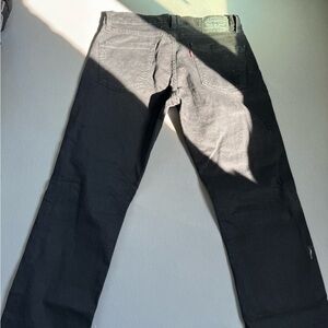 Levi’s Dark Jeans Men 511s slim